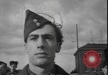 Standbild kanadischen Air Kadetten Long Island New York USA, 1941, aus Sekunde 23 historischem Filmmaterial Videoclip 65675077055