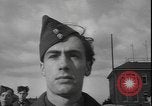 Standbild kanadischen Air Kadetten Long Island New York USA, 1941, aus Sekunde 24 historischem Filmmaterial Videoclip 65675077055
