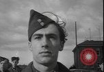 Standbild kanadischen Air Kadetten Long Island New York USA, 1941, aus Sekunde 25 historischem Filmmaterial Videoclip 65675077055