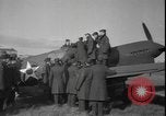 Standbild kanadischen Air Kadetten Long Island New York USA, 1941, aus Sekunde 26 historischem Filmmaterial Videoclip 65675077055