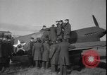 Standbild kanadischen Air Kadetten Long Island New York USA, 1941, aus Sekunde 27 historischem Filmmaterial Videoclip 65675077055