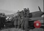 Standbild kanadischen Air Kadetten Long Island New York USA, 1941, aus Sekunde 28 historischem Filmmaterial Videoclip 65675077055