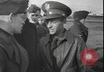 Standbild kanadischen Air Kadetten Long Island New York USA, 1941, aus Sekunde 30 historischem Filmmaterial Videoclip 65675077055