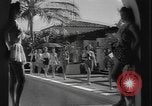 Image of American models Miami Beach Florida USA, 1941, second 5 stock footage video 65675077057
