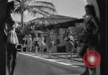 Image of American models Miami Beach Florida USA, 1941, second 6 stock footage video 65675077057