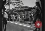 Image of American models Miami Beach Florida USA, 1941, second 7 stock footage video 65675077057