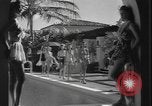 Image of American models Miami Beach Florida USA, 1941, second 8 stock footage video 65675077057