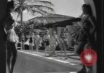Image of American models Miami Beach Florida USA, 1941, second 9 stock footage video 65675077057