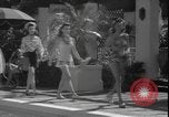 Image of American models Miami Beach Florida USA, 1941, second 10 stock footage video 65675077057