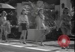 Image of American models Miami Beach Florida USA, 1941, second 11 stock footage video 65675077057