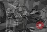 Image of American models Miami Beach Florida USA, 1941, second 25 stock footage video 65675077057