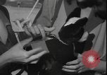 Image of American models Miami Beach Florida USA, 1941, second 28 stock footage video 65675077057