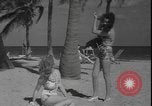 Image of American models Miami Beach Florida USA, 1941, second 45 stock footage video 65675077057