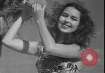 Image of American models Miami Beach Florida USA, 1941, second 46 stock footage video 65675077057