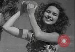 Image of American models Miami Beach Florida USA, 1941, second 49 stock footage video 65675077057
