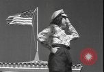 Image of American models Miami Beach Florida USA, 1941, second 51 stock footage video 65675077057