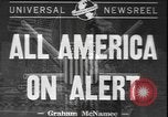 Image of American workers Chicago Illinois USA, 1941, second 1 stock footage video 65675077058