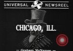 Image of American workers Chicago Illinois USA, 1941, second 9 stock footage video 65675077058