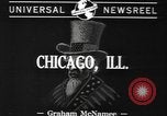 Image of American workers Chicago Illinois USA, 1941, second 10 stock footage video 65675077058