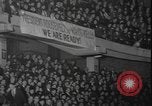 Image of American workers Chicago Illinois USA, 1941, second 40 stock footage video 65675077058