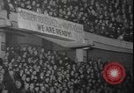 Image of American workers Chicago Illinois USA, 1941, second 42 stock footage video 65675077058