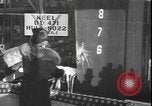 Image of launching of ships Staten Island New York USA, 1941, second 7 stock footage video 65675077059