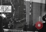 Image of launching of ships Staten Island New York USA, 1941, second 10 stock footage video 65675077059