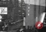 Image of launching of ships Staten Island New York USA, 1941, second 11 stock footage video 65675077059