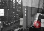 Image of launching of ships Staten Island New York USA, 1941, second 12 stock footage video 65675077059