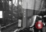 Image of launching of ships Staten Island New York USA, 1941, second 13 stock footage video 65675077059