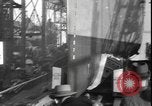Image of launching of ships Staten Island New York USA, 1941, second 14 stock footage video 65675077059