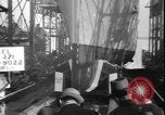 Image of launching of ships Staten Island New York USA, 1941, second 16 stock footage video 65675077059