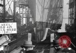 Image of launching of ships Staten Island New York USA, 1941, second 17 stock footage video 65675077059