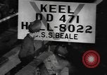 Image of launching of ships Staten Island New York USA, 1941, second 26 stock footage video 65675077059