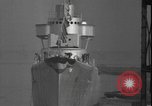 Image of launching of ships Staten Island New York USA, 1941, second 31 stock footage video 65675077059