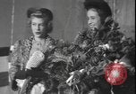 Image of launching of ships Staten Island New York USA, 1941, second 36 stock footage video 65675077059
