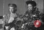 Image of launching of ships Staten Island New York USA, 1941, second 37 stock footage video 65675077059