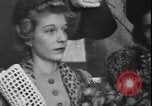 Image of launching of ships Staten Island New York USA, 1941, second 39 stock footage video 65675077059