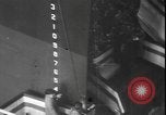 Image of launching of ships Staten Island New York USA, 1941, second 43 stock footage video 65675077059