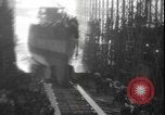 Image of launching of ships Staten Island New York USA, 1941, second 58 stock footage video 65675077059