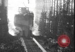 Image of launching of ships Staten Island New York USA, 1941, second 61 stock footage video 65675077059