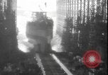 Image of launching of ships Staten Island New York USA, 1941, second 62 stock footage video 65675077059