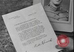 Immagine di Colin P Kelly Madison Florida USA, 1941, secondo 37 filmato di repertorio 65675077060