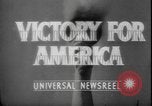 Immagine di Colin P Kelly Madison Florida USA, 1941, secondo 58 filmato di repertorio 65675077060