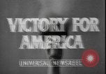 Immagine di Colin P Kelly Madison Florida USA, 1941, secondo 61 filmato di repertorio 65675077060