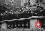 Image of Winston Churchill visits Premier Charles de Gaulle in Paris Paris France, 1958, second 19 stock footage video 65675077061