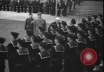 Image of Winston Churchill visits Premier Charles de Gaulle in Paris Paris France, 1958, second 23 stock footage video 65675077061