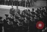 Image of Winston Churchill visits Premier Charles de Gaulle in Paris Paris France, 1958, second 24 stock footage video 65675077061