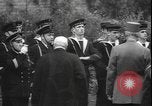 Image of Winston Churchill visits Premier Charles de Gaulle in Paris Paris France, 1958, second 27 stock footage video 65675077061
