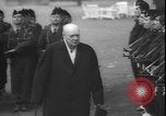 Image of Winston Churchill visits Premier Charles de Gaulle in Paris Paris France, 1958, second 32 stock footage video 65675077061